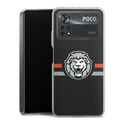 Hard Case transparent - 2in1