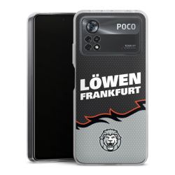 Hard Case transparent - 2in1