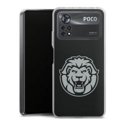 Hard Case transparent - 2in1