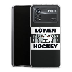 Hard Case transparent - 2in1