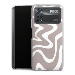 Hard Case transparent - 2in1