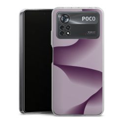 Hard Case transparent - 2in1