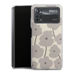 Hard Case transparent - 2in1