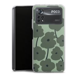 Hard Case transparent - 2in1