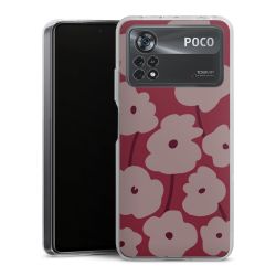 Hard Case transparent - 2in1