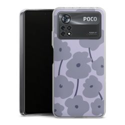 Hard Case transparent - 2in1