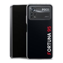 Hard Case transparent - 2in1