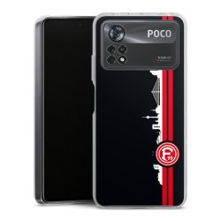 Hard Case transparent - 2in1