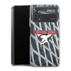 Hard Case transparent - 2in1