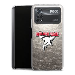 Hard Case transparent - 2in1