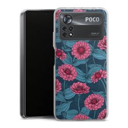 Hard Case transparent - 2in1