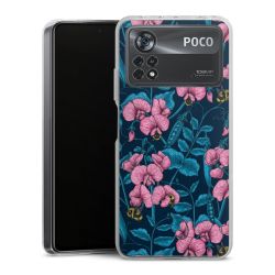 Hard Case transparent - 2in1