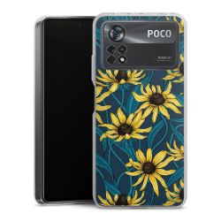 Hard Case transparent - 2in1