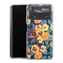 Hard Case transparent - 2in1