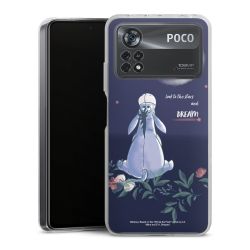 Hard Case transparent - 2in1