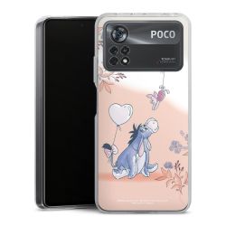 Hard Case transparent - 2in1