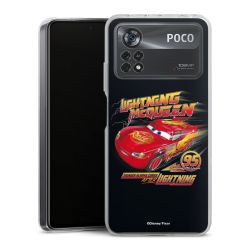 Hard Case transparent - 2in1