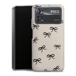 Hard Case transparent - 2in1