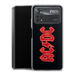 Hard Case transparent - 2in1