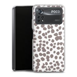 Hard Case transparent - 2in1