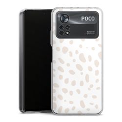 Hard Case transparent - 2in1