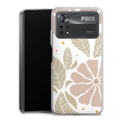 Hard Case transparent - 2in1