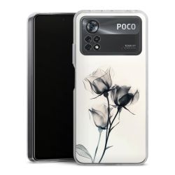 Hard Case transparent - 2in1