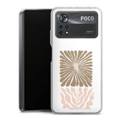 Hard Case transparent - 2in1