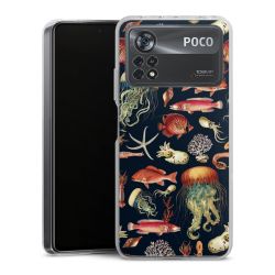 Hard Case transparent - 2in1