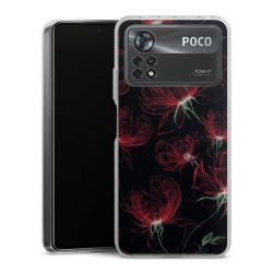 Hard Case transparent - 2in1