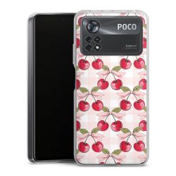 Hard Case transparent - 2in1