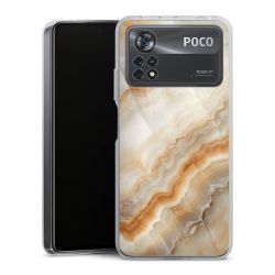 Hard Case transparent - 2in1