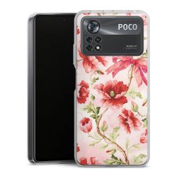 Hard Case transparent - 2in1