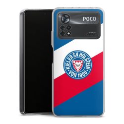 Hard Case transparent - 2in1