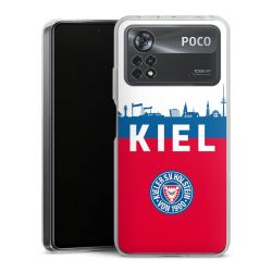 Hard Case transparent - 2in1