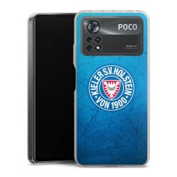 Hard Case transparent - 2in1