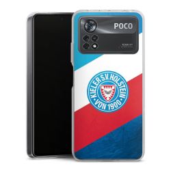 Hard Case transparent - 2in1