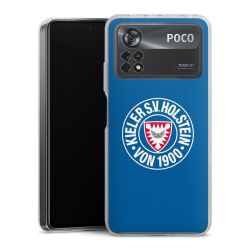 Hard Case transparent - 2in1