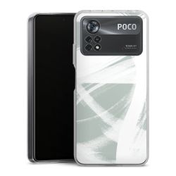 Hard Case transparent - 2in1