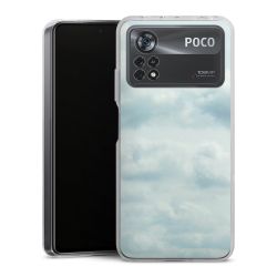 Hard Case transparent - 2in1