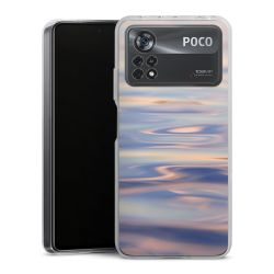 Hard Case transparent - 2in1