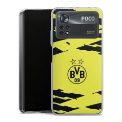 Hard Case transparent - 2in1