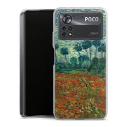 Hard Case transparent - 2in1