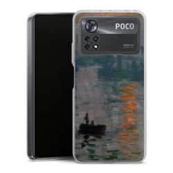 Hard Case transparent - 2in1