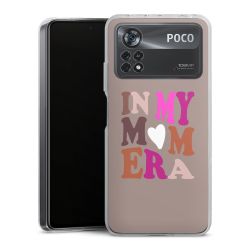 Hard Case transparent - 2in1