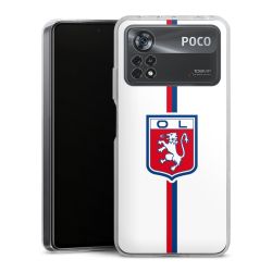 Hard Case transparent - 2in1