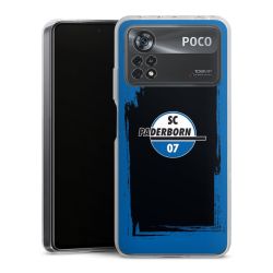 Hard Case transparent - 2in1