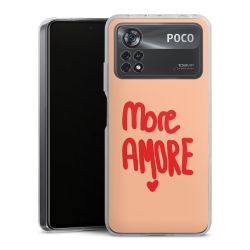 Hard Case transparent - 2in1