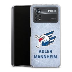 Hard Case transparent - 2in1