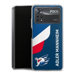 Hard Case transparent - 2in1